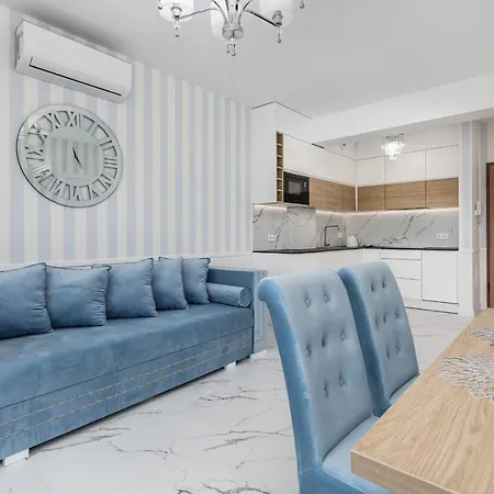 Prestizowe Natural Darlowko By Renters Διαμέρισμα *