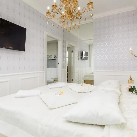 Apartament Natural Darłówko By Renters Darłowo