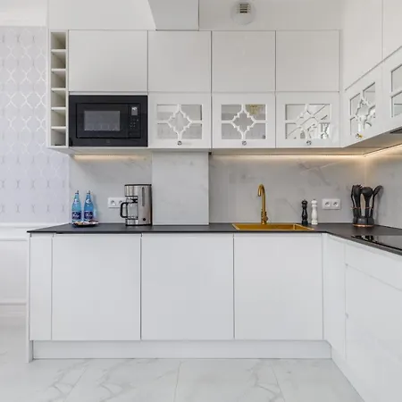 Prestizowe Natural Darlowko By Renters Lejlighed Darłowo