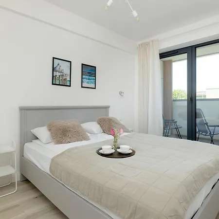 Prestizowe Natural Darlowko By Renters Apartment *