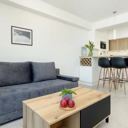 Prestizowe Natural Darlowko By Renters *