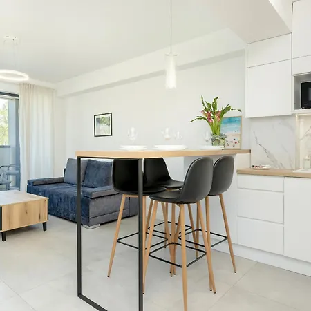 Prestizowe Natural Darlowko By Renters *