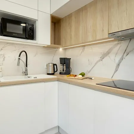 Prestizowe Natural Darlowko By Renters