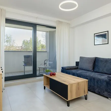 Prestizowe Natural Darlowko By Renters *