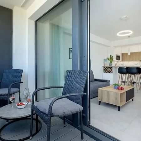 Prestizowe Natural Darlowko By Renters Lejlighed