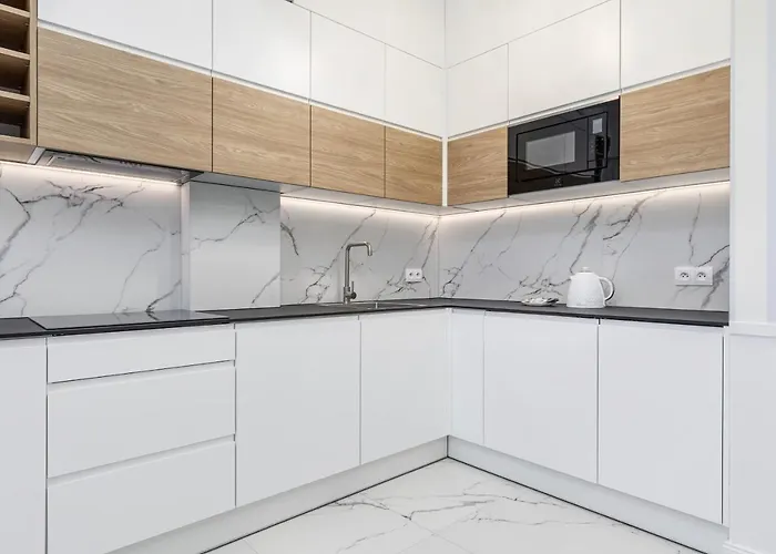 Natural Darłówko By Renters