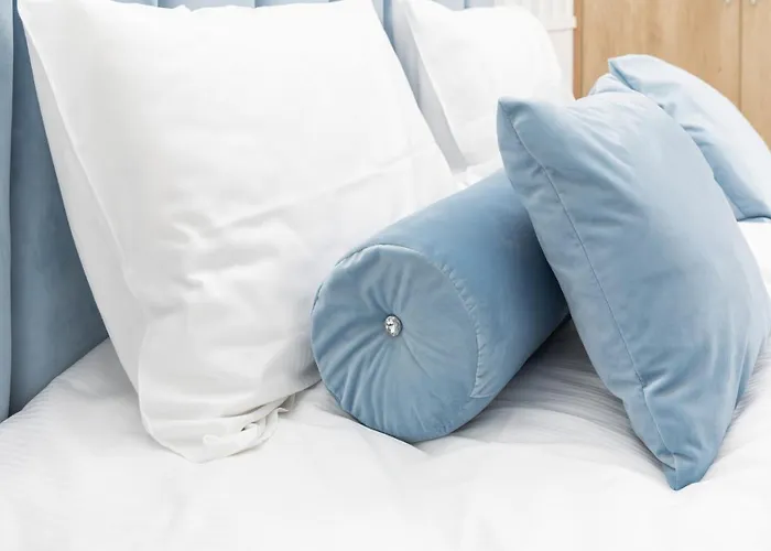 Apartamento Natural Darłówko By Renters *