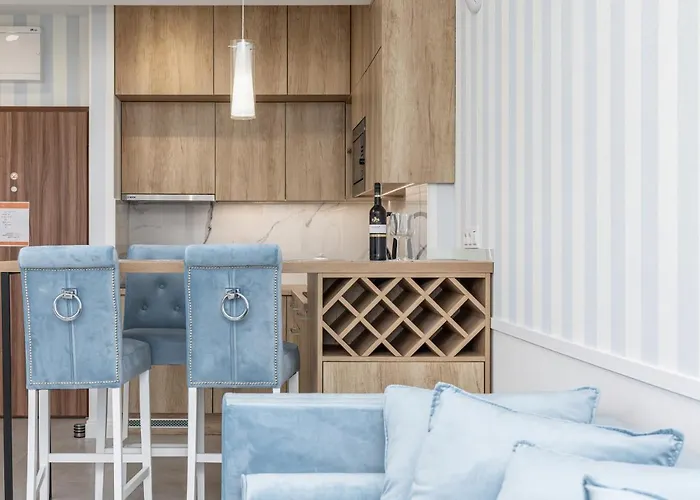 Natural Darłówko By Renters * Darlowo