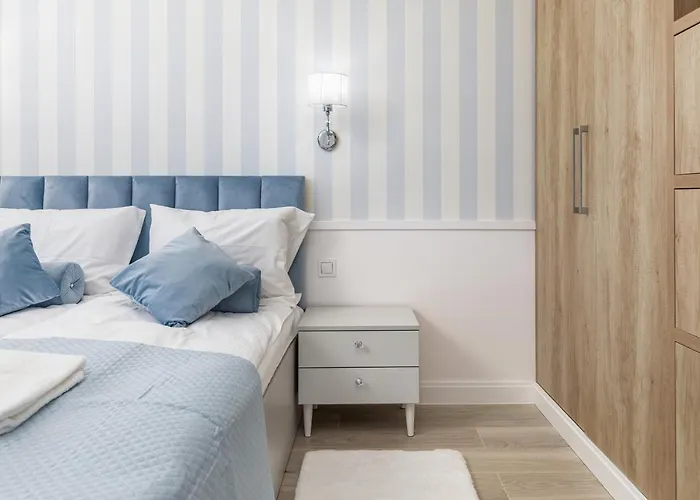 Natural Darłówko By Renters