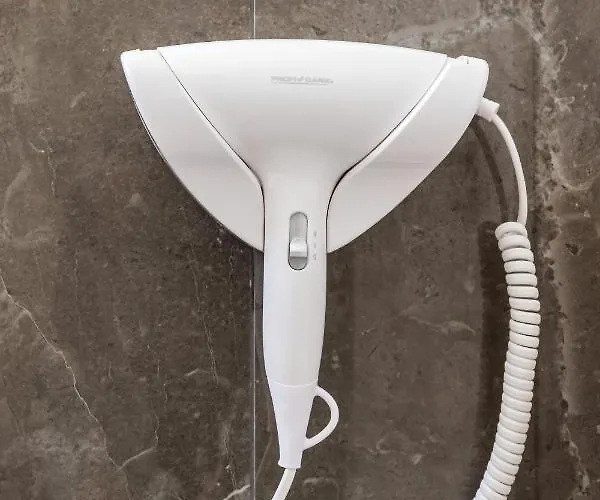 Natural Darłówko By Renters Apartamento Darlowo