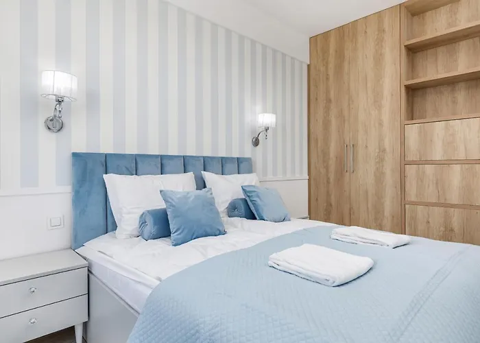 Natural Darłówko By Renters