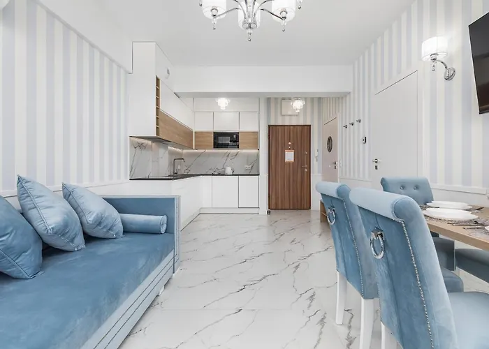 Natural Darłówko By Renters