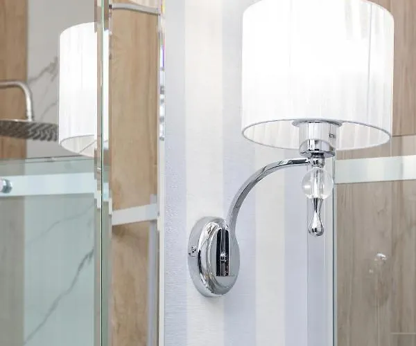 Natural Darłówko By Renters *