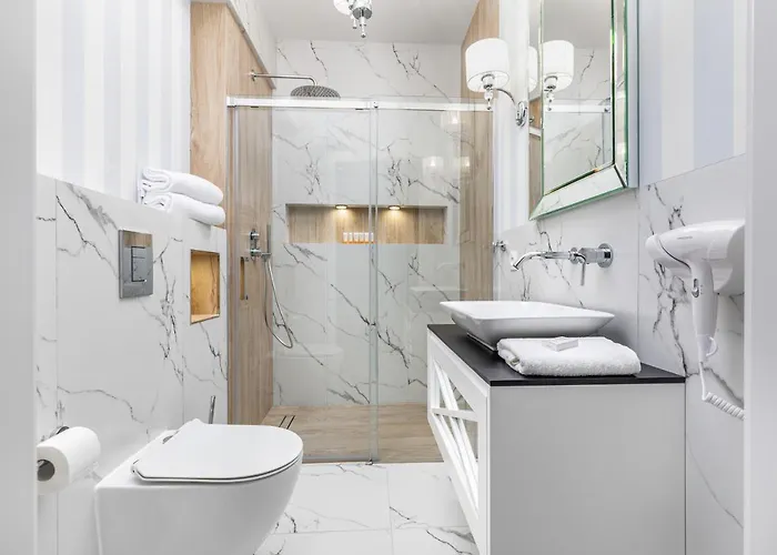 Natural Darłówko By Renters *