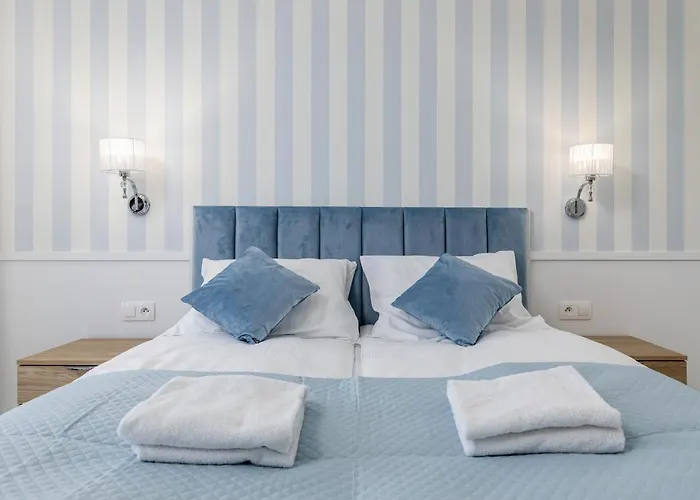 Natural Darłówko By Renters