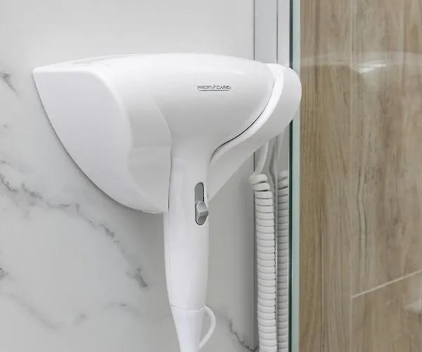 Apartamento Natural Darłówko By Renters Darlowo