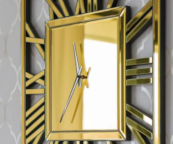 Natural Darłówko By Renters Darlowo