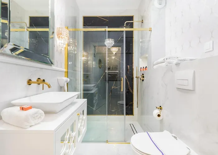 Apartamento Natural Darłówko By Renters Darlowo