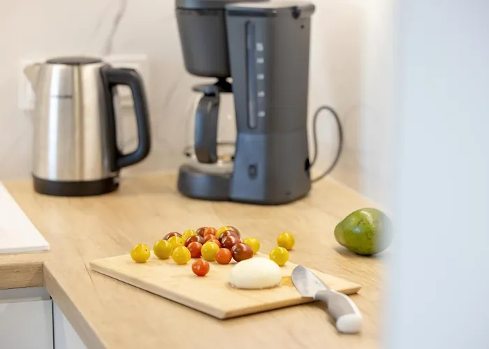 Natural Darłówko By Renters * Darlowo