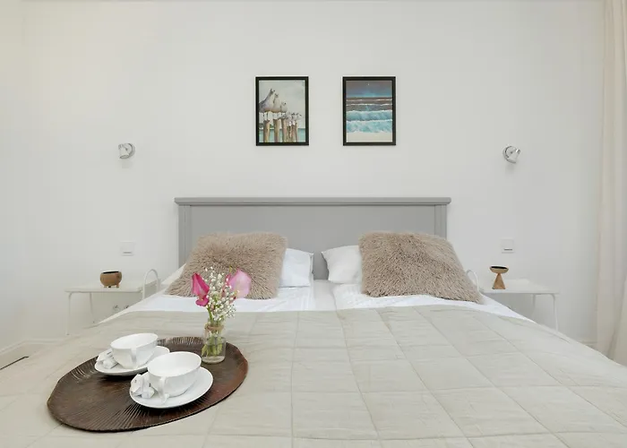 Natural Darłówko By Renters